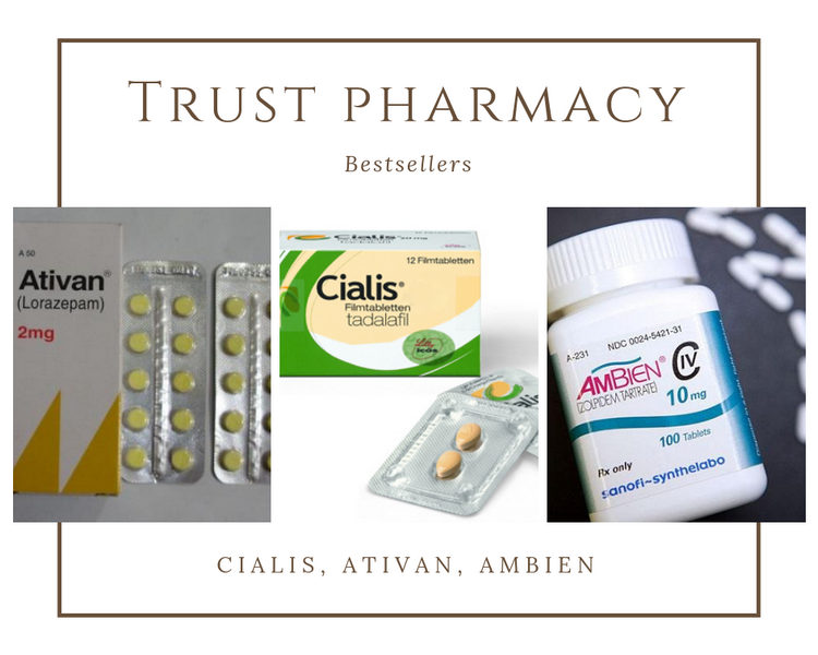 Trust pharmacy